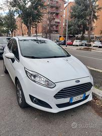Ford Fiesta GPL