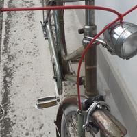 Bici bianchi sport no dei