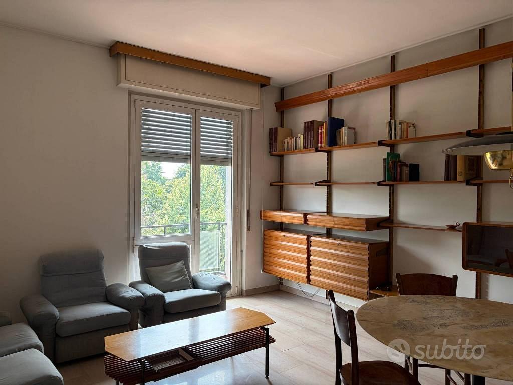 Appartamento – Monza, Borgo Bergamo, Cederna - Vista 4