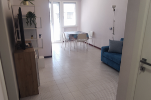 Appartamento in Piazza Sant'Alfonso