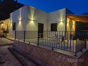 Graziosa villetta a Marina di Pulsano