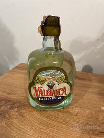 Grappa Valbianca