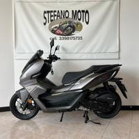 Wottan Motor Storm-X 125 FINANZIABILE