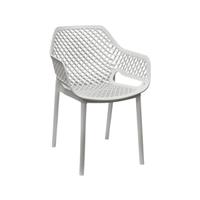 Sedie in polipropilene