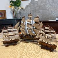 Modellini navi Bergantìn