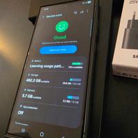 Samsung Galaxy S24 Ultra 512GB - Pari al nuovo