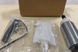 Pompa benzina pantheon