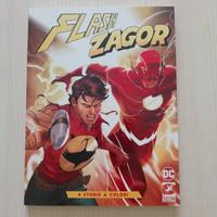 Bonelli | Zagor – Flash ( Zagor Gigante n.22)