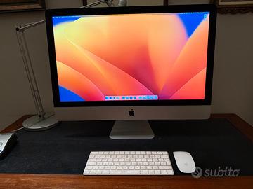 Imac 27 2017