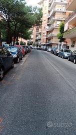 Appartamento al Vomero 92 mq piano rialzato
