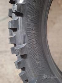 GOMME MAXXIS ENDURO 90-90/21 140-80/18