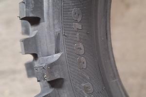 GOMME MAXXIS ENDURO 90-90/21 140-80/18