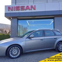 Alfa Romeo 159 SW 1.9 jtdm 8v 120cv KM CERTI...