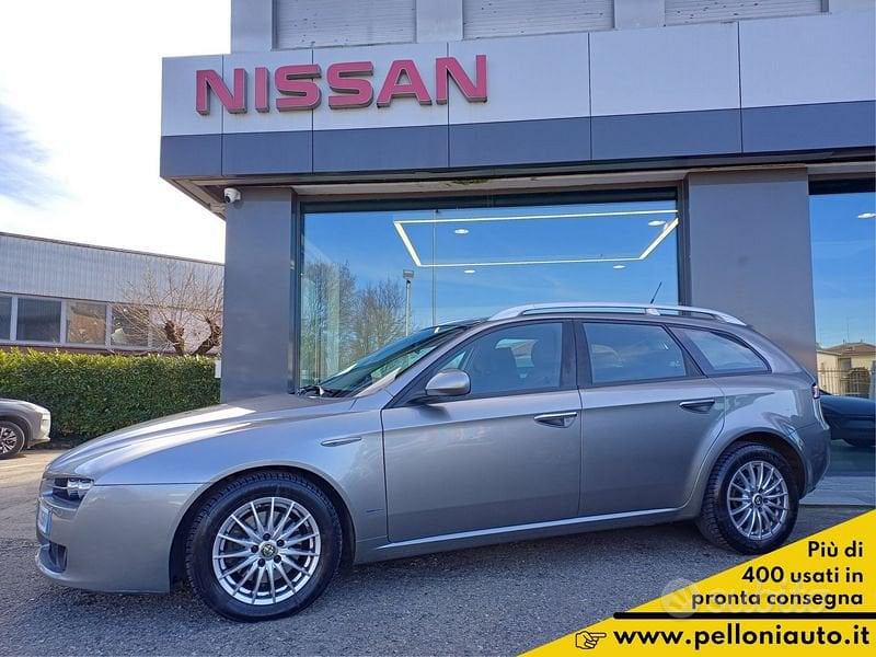 Alfa Romeo 159