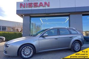 Alfa Romeo 159 SW 1.9 jtdm 8v 120cv KM CERTI...