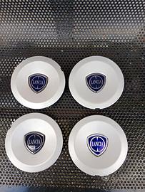 coppette lancia delta 