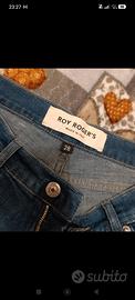 jeans Donna 