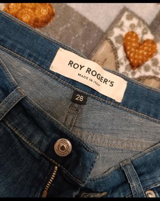 jeans Donna 