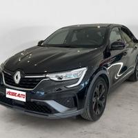Renault Arkana Hybrid E-Tech 145 CV R.S. Line