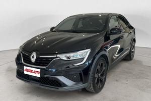 Renault Arkana Hybrid E-Tech 145 CV R.S. Line