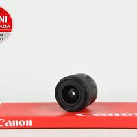 Canon RF 24-50mm f4.5-6.3 IS STM USATO GARANTITO P