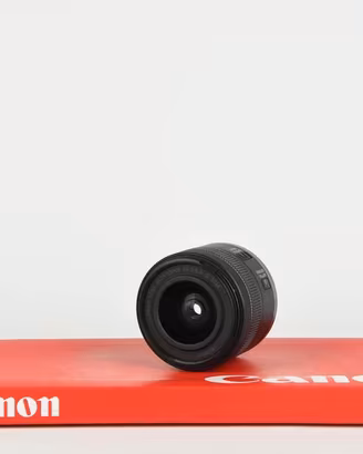 Canon RF 24-50mm f4.5-6.3 IS STM USATO GARANTITO P