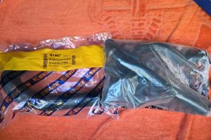 Decantatore + Tubo intercooler 1.3 Multijet
