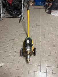 Elettropompa