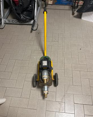 Elettropompa