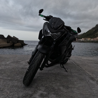 Kawasaki Z300