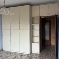 Armadi e libreria
