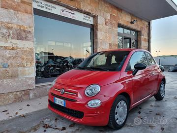 Fiat 500 1.0 Hybrid