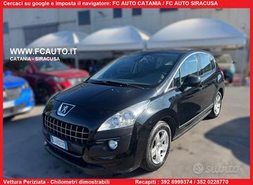 Peugeot 3008 - 2011 2.0 Hdi 150cv Business.
