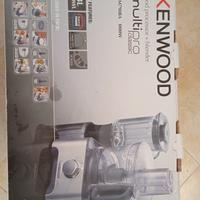 multiuso cucina kenwood