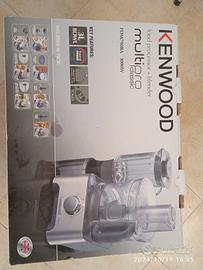 multiuso cucina kenwood