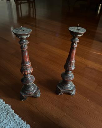Candelieri del 1800