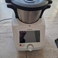 robot da cucina 