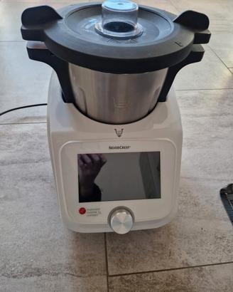robot da cucina 