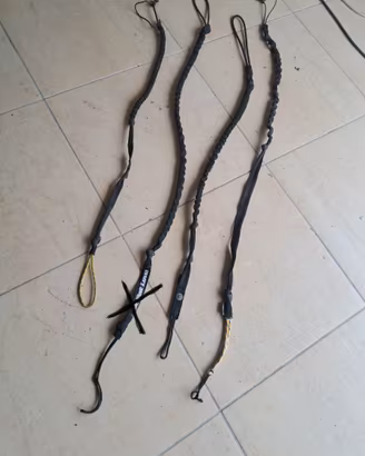 cime recupero albero windsurf