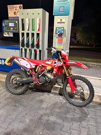 BETA 300 OMOLOGATA MOTARD