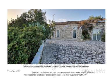 Stabile/Palazzo Modica [A4358877]