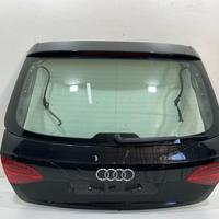 PORTELLONE POSTERIORE COMPLETO AUDI A4 Avant (8K5)