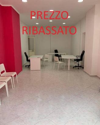 Immobile di 45 m² con 2 locali a Giugliano in Camp