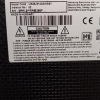 Tv Samsung 48 pollici 