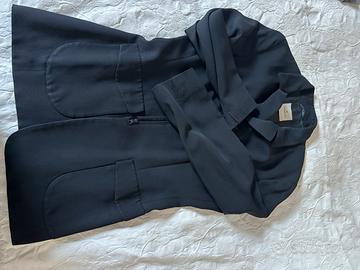 Giacca massimo dutti production