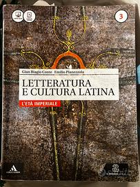 Manuale per liceo di latino