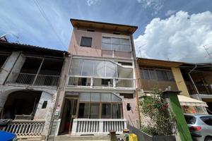CASA DI CORTE A OCCHIEPPO INFERIORE
