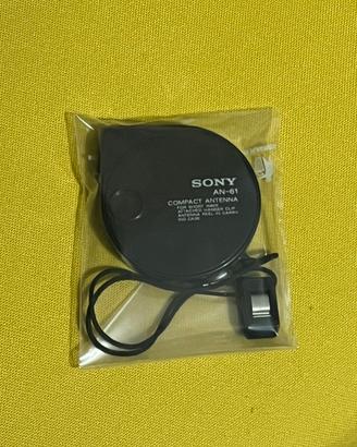 Antenna mobile sony