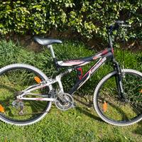 Bicicletta Lombardo
