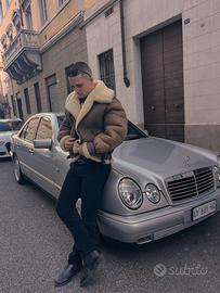 Montone Avirex America originale